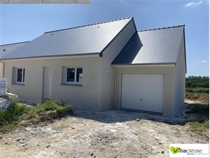 maison à la vente -   35620  TEILLAY, surface 105 m2 vente maison - UBI482421290